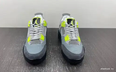 95 SE Retro CT5342-007 4  Neon CT5342-007 Jordan  0522